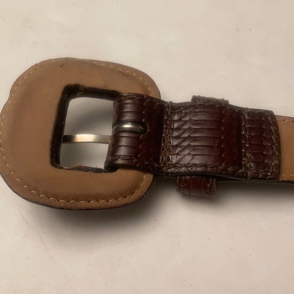 WCM BELT FOR WOMEN’S. - Picture 4 of 15